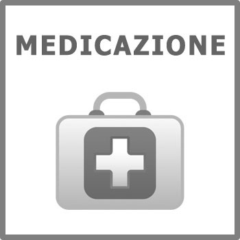 medicazione